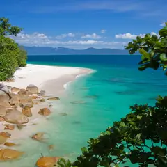Nudey Beach