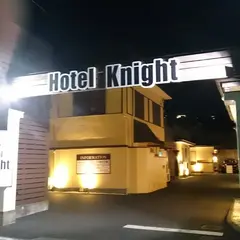 ホテルナイト