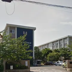 新潟県立新潟西高等学校