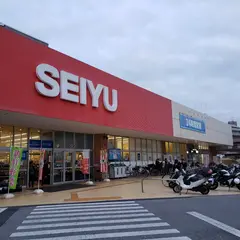 西友薬円台店