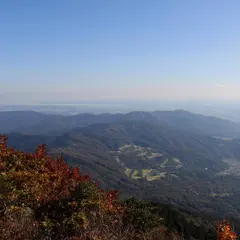 筑波山ケーブルカー筑波山頂駅