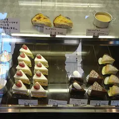 佐藤洋菓子店