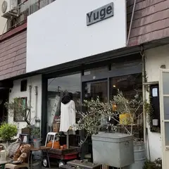 Ｙｕｇｅ