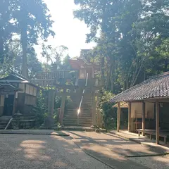 庚申山広徳寺