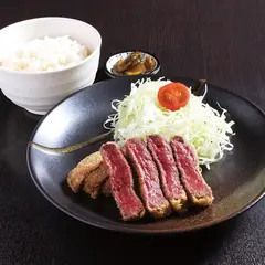 肉十八番食堂 大井町