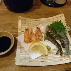 居酒家 楽歩