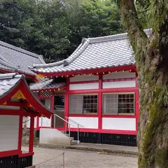 大穴持神社