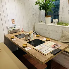 ラムしゃぶ専門店 ONIUSU-おにうす- 札幌すすきの本店