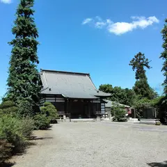 泉龍寺