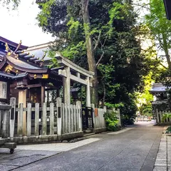 志志岐神社