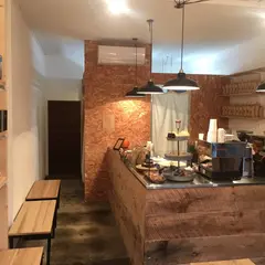 FATCAT COFFEE