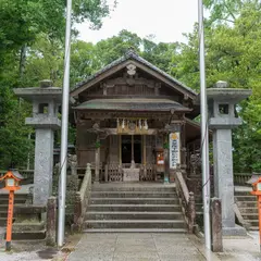飯盛神社
