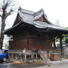 秋葉神社