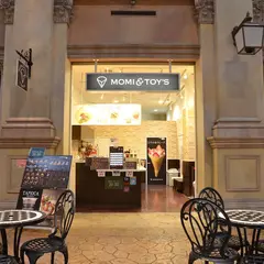 MOMI＆TOY’S お台場ヴィーナスフォート店