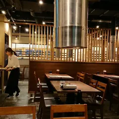 炭火焼肉・韓国料理 KollaBo (コラボ) アクアシティお台場店