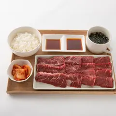 焼肉久田屋 博多本店