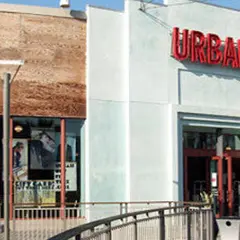 Urban Outfitters