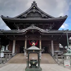 豐川稻荷神社