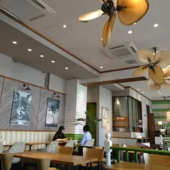 ホノルルコーヒー 三井アウトレットパーク幕張店