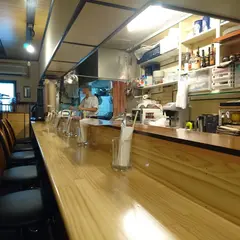 伊太利屋洋食屋 エンゾ
