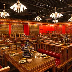 東来順