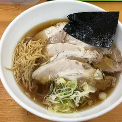 中華そば処 琴壱