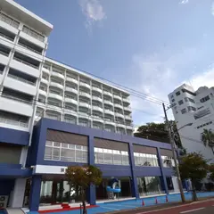 浜観ホテル