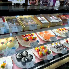 横山和洋菓子店