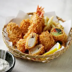 かつくら 京都タワーサンド店