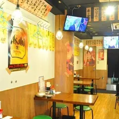 上野串カツセンター