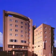 紋別セントラルホテル