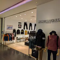 桃太郎ジーンズ 青山店 / MOMOTARO JEANS AOYAMA