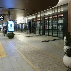 天神バスセンター