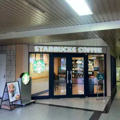 スターバックスコーヒー 阪急池田駅店