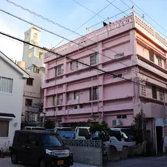 GUEST HOUSE BASE OKINAWA