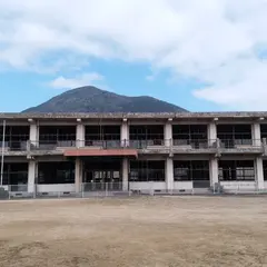 大野木場砂防みらい館(国土交通省 大野木場監視所)