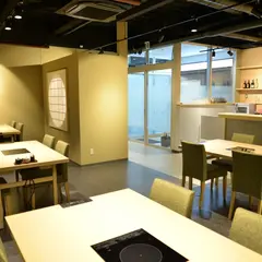 しゃぶ邸 よろこび 北谷店（syabusyabu)