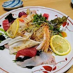 活魚料理 魚榮（さかえ）