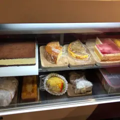 カフェ・グラス・スリーズ