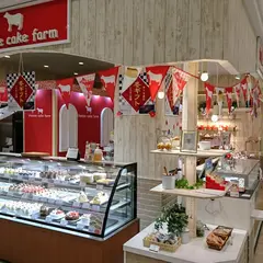 cheese cake farmけやきウォーク前橋店