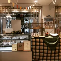 ロマネコ茶店