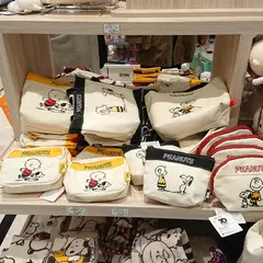 スヌーピータウンショップ京都四条河原町店