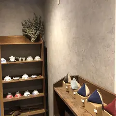 sweetolive金木犀茶店