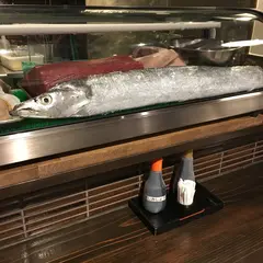 鮪のえびす