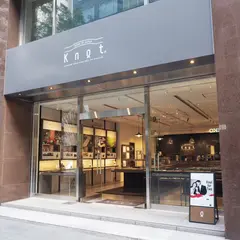 Maker's Watch Knot 丸の内ギャラリーショップ