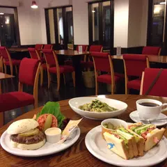 カフェ グローブ cafe globe