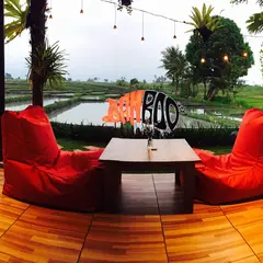 Warung Bamboo
