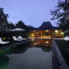 ナヤ ウブド