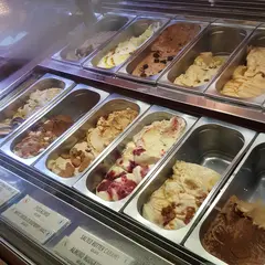 Gelato Secrets Seminyak