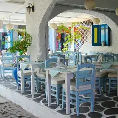 Warung Souvlaki